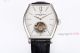 New Vacheron Constantin Malte Tourbillon White Face Black Leather Strap Silver Case Replica Watch (5)_th.jpg